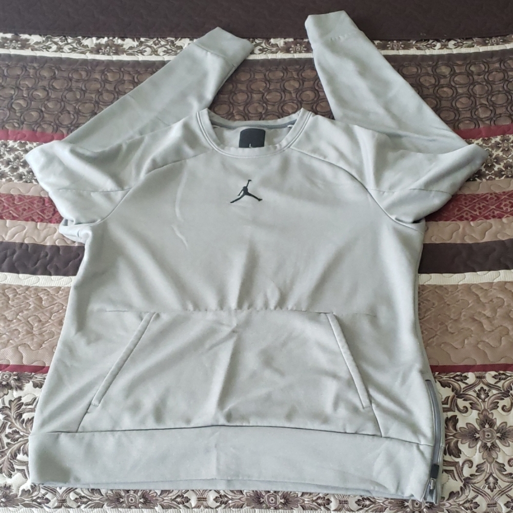 Jordan Sweater